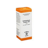 SCHLEIMHAUTTROPFEN KN (PZN 1476561)
