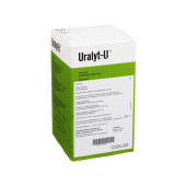 URALYT-U Granulat (PZN 1715480)