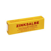 ZINKSALBE (PZN 1689191)