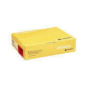 BIATAIN Schaumverband 12,5x12,5 cm selbst haftend (PZN 1146898)