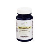 CHLORELLA PULVER (PZN 1453471)