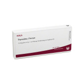 THYREOIDEA/Ferrum Ampullen (PZN 1752305)