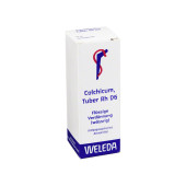 COLCHICUM TUBER Rh D 6 Dilution (PZN 1630074)