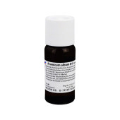 ARSENICUM ALBUM D 6 Dilution (PZN 1628924)