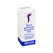 OLEUM AETHEREUM rosmarini 10% (PZN 1615577)
