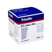 TRICOFIX Schlauchverband Gr.F 10 cmx20 m (PZN 1868999)