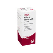 BIRKEN RHEUMAÖL mit Arnika (PZN 1753701)