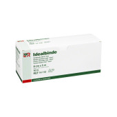IDEALBINDE Lohmann 8 cmx5 m m.Schlingk. (PZN 1913955)