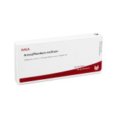 ARNICA/PLUMBUM /Mellitum Ampullen (PZN 1750720)