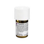 FLUORIT D 6 Trituration (PZN 1616252)