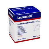 LEUKOMED sterile Pflaster 8x10 cm (PZN 1050715)