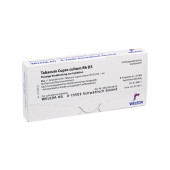 TABACUM CUPRO cultum Rh D 3 Ampullen (PZN 1630855)