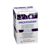 PROMOGRAN 28 qcm steril Tamponaden (PZN 1532354)