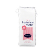VERBANDWATTE zickzack Hartmann (PZN 1084915)