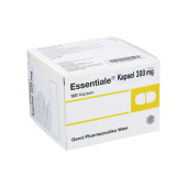 Essentiale Kapsel 300mg (PZN 1422973)