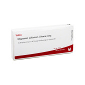 MAGNESIUM SULFURICUM/Ovaria comp.Ampullen (PZN 1751719)