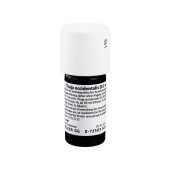 THUJA OCCIDENTALIS D 6 Dilution (PZN 1615152)
