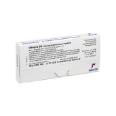 OLIVENIT D 6 Ampullen (PZN 1624731)