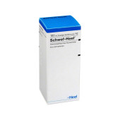 SCHWEF Heel Tropfen (PZN 919507)