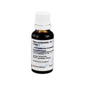 THUJA D 6 Dilution (PZN 1026071)