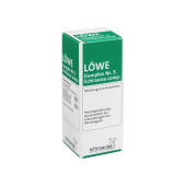 LÖWE KOMPLEX Nr.5 Echinacea comp.Tropfen (PZN 1036230)