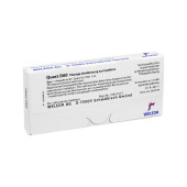 QUARZ D 60 Ampullen (PZN 1625699)