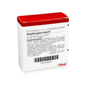 STAPHISAGRIA INJEEL Ampullen (PZN 966501)