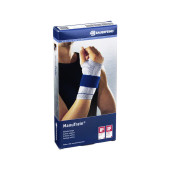 MANUTRAIN Handgelenkbandage links Gr.3 natur (PZN 1285708)