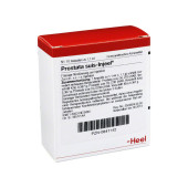 PROSTATA SUIS Injeel Ampullen (PZN 841142)