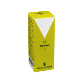 TRILLIUM S 58 Tropfen (PZN 1828250)