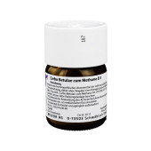 CARBO BETULAE CUM Methano D 3 Trituration (PZN 1615844)