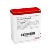 VINCETOXICUM INJEEL Ampullen (PZN 2010706)