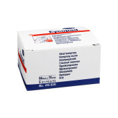 EYCOPAD Augenkompressen 56x70 mm unsteril (PZN 2733327)
