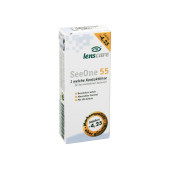 LENSCARE SeeOne 55 Monatslinse -4,25 dpt (PZN 2194758)