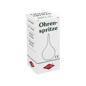 OHRENSPRITZE 25 g 1 1/2 (PZN 3186525)