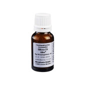 SILICEA C 6 Globuli (PZN 2154948)