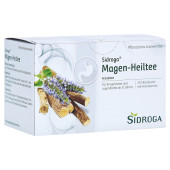 Sidroga Magen-Heiltee (PZN 3126380)