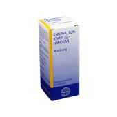 GNAPHALIUM KOMPLEX flüssig (PZN 2194304)