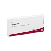 MENISCUS GL D 5 Ampullen (PZN 2936421)