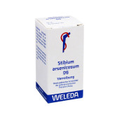 STIBIUM ARSENICOSUM D 6 Trituration (PZN 2596899)