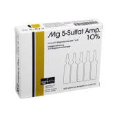 Mg 5-Sulfat 10% (PZN 2779192)