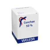 CONCHAE 50% Trituration (PZN 2593033)
