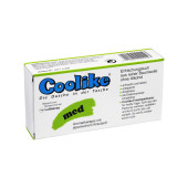 COOLIKE Feucht Tücher med.Heilpfl.Öl (PZN 3046089)