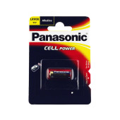 BATTERIEN Alkali 12V LRV08 23A (PZN 2429983)