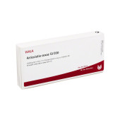 ARTICULATIO coxae GL D 30 Ampullen (PZN 2830763)