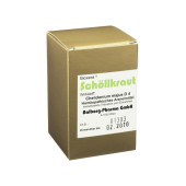 SCHÖLLKRAUT Kapseln (PZN 2337028)