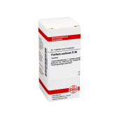 THALLIUM ACETICUM D 30 Tabletten (PZN 2808367)
