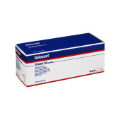 GELOCAST Zink-Gel-Binde 10 cmx7 m (PZN 2470856)