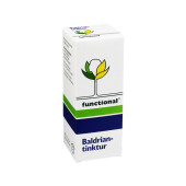 Functional Baldriantinktur (PZN 3153158)