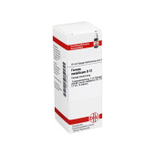FERRUM METALLICUM D 12 Dilution (PZN 2613787)
